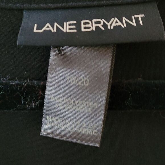 Lane Bryant jumper Size 18-20 perfect condition - Picture 3 of 5